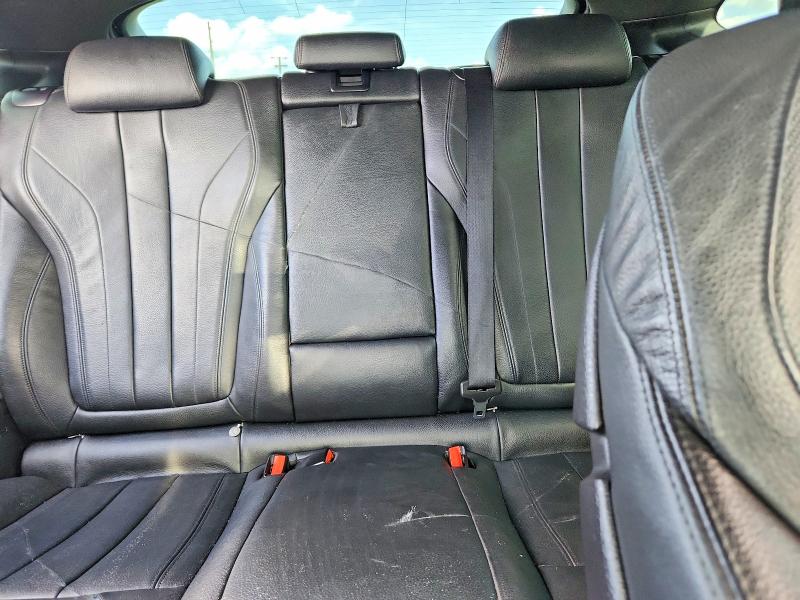 Photo 10 from auction – 2015 BMW X6 with VIN 5UXKU6C54F0F94383