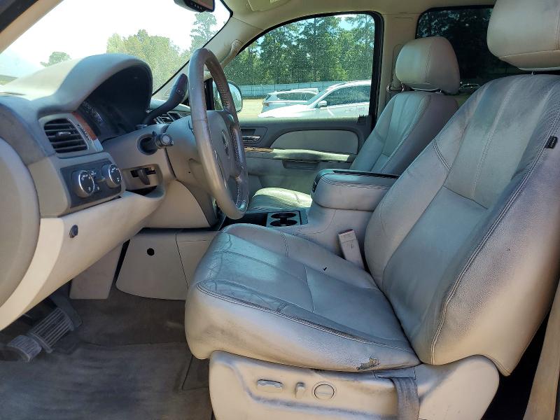 Photo 7 from auction – 2013 GMC YUKON with VIN 1GKS2CE03DR175264