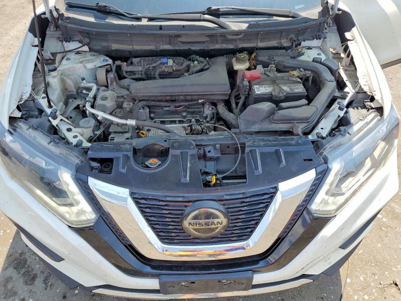 Photo 12 from auction – 2018 NISSAN ROGUE with VIN KNMAT2MVXJP531616