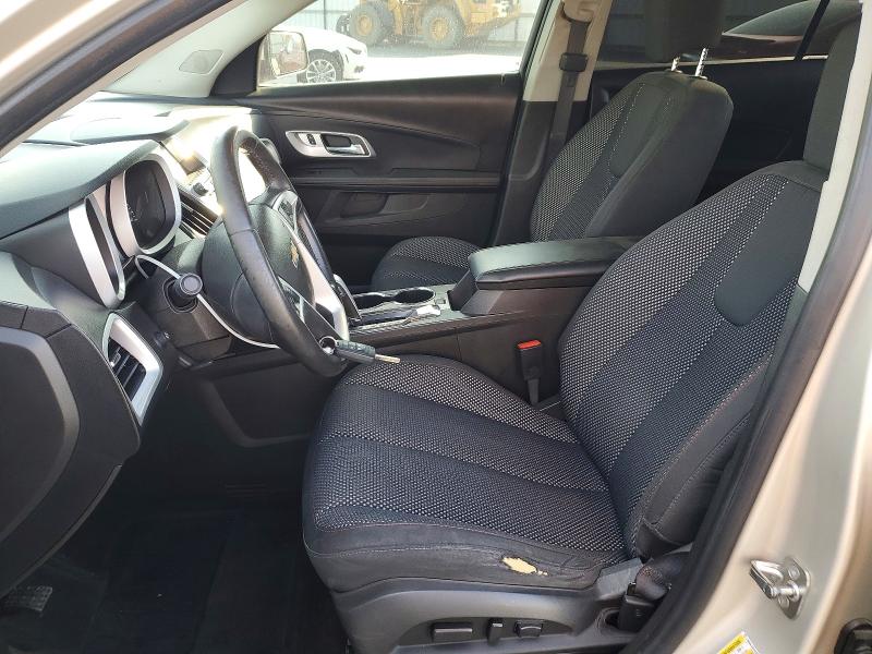 Photo 7 from auction – 2013 CHEVROLET EQUINOX with VIN 2GNALDEK0D6215346
