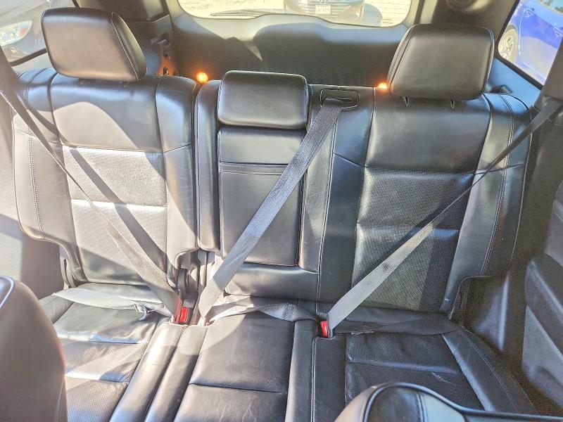 Photo 10 from auction – 2015 JEEP GRAND CHEROKEE with VIN 1C4RJFCM9FC197134