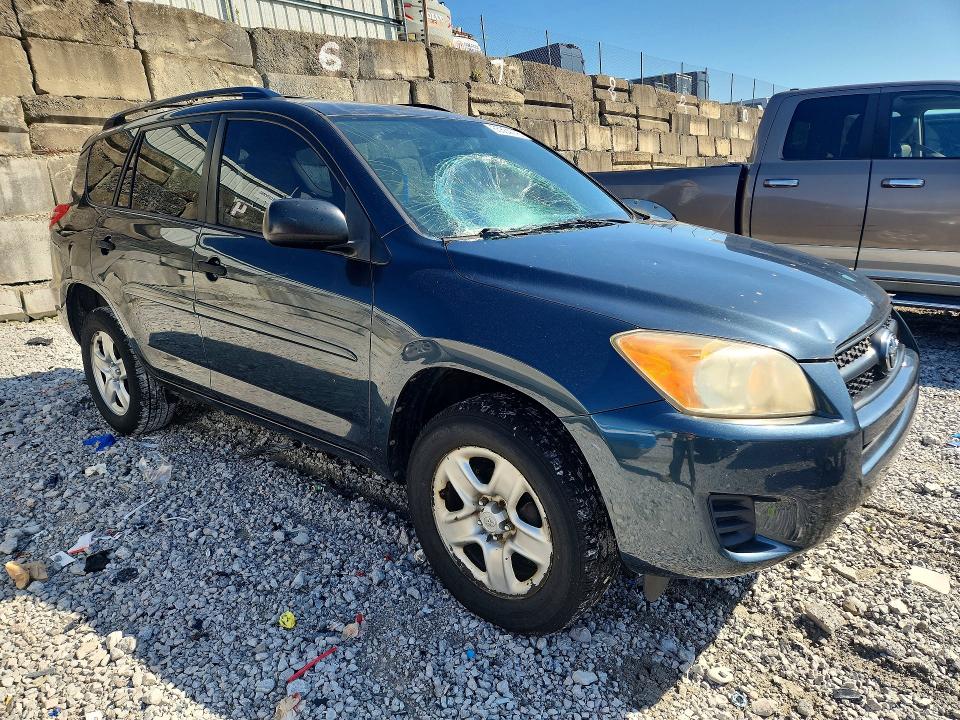 Foto 4 de la subasta – 2010 TOYOTA RAV4 con VIN JTMBF4DV8A5036270