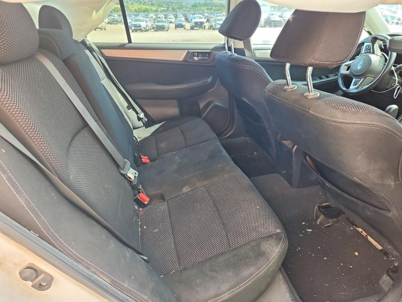 Zdjęcie 10 z aukcji – 2015 SUBARU OUTBACK z VIN 4S4BSACC0F3357860