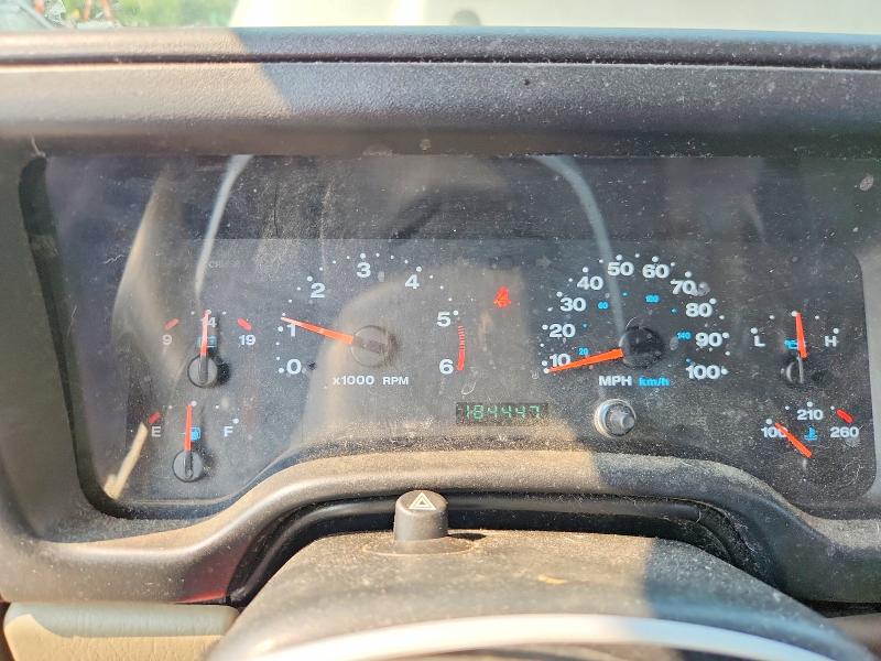 Photo 9 from auction – 2006 JEEP WRANGLER with VIN 1J4FA39S46P713622