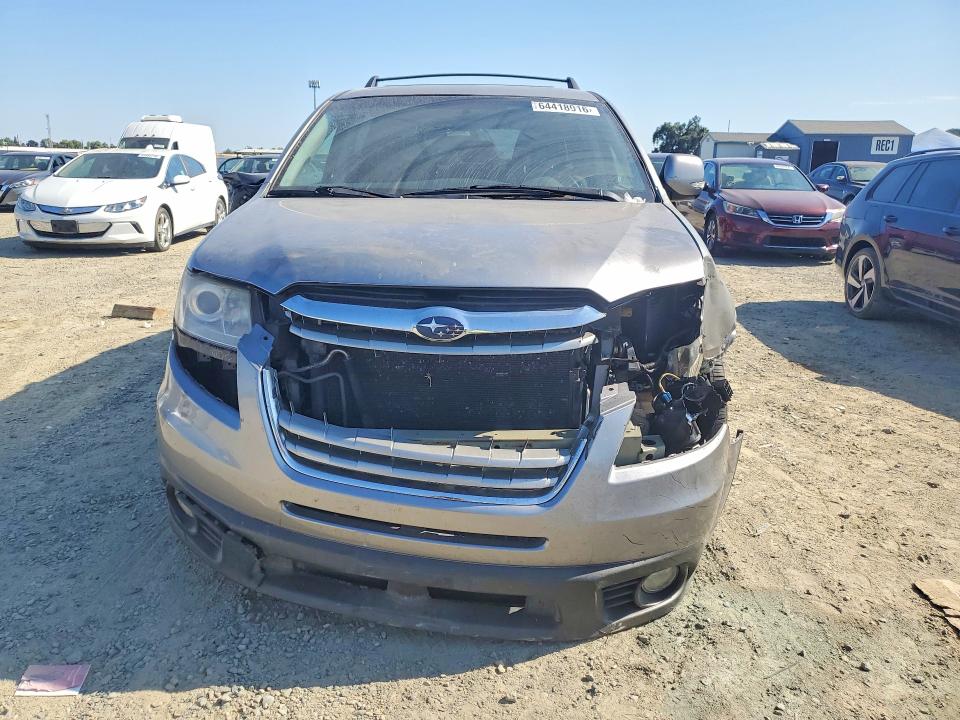 Photo 5 from auction – 2008 SUBARU TRIBECA with VIN 4S4WX91D884406846