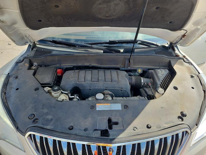 Photo 12 from auction – 2014 BUICK ENCLAVE with VIN 5GAKRBKD8EJ295751