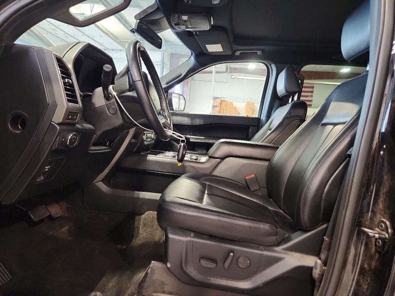 Photo 7 from auction – 2021 FORD EXPEDITION with VIN 1FMJU1JT2MEA43993