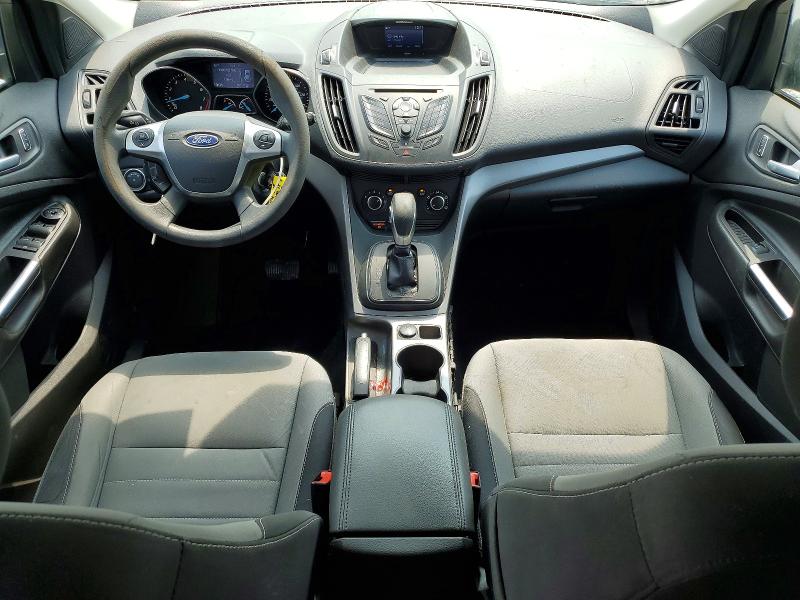 Photo 8 from auction – 2015 FORD ESCAPE with VIN 1FMCU0G75FUC02740