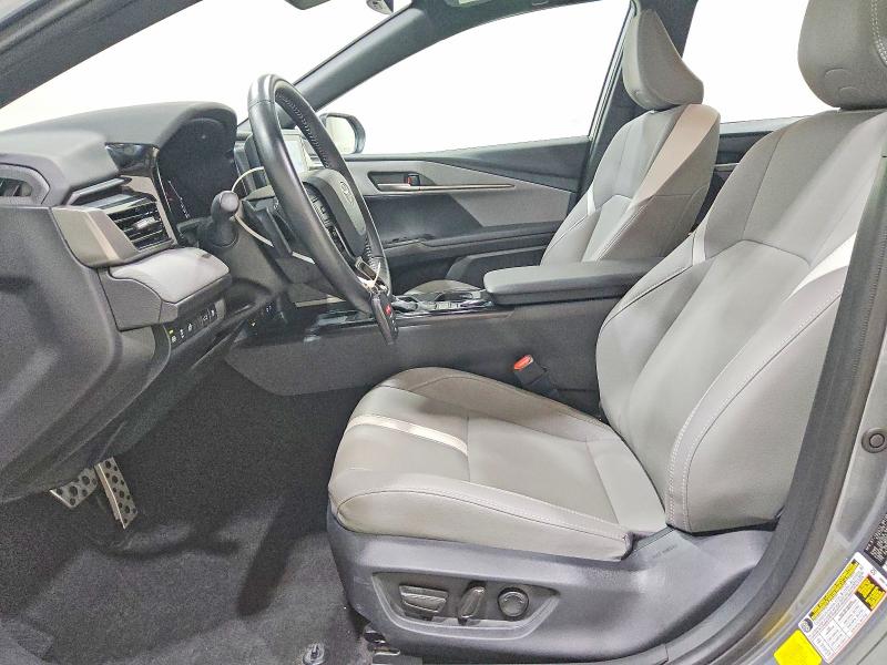 Photo 7 from auction – 2026 TOYOTA CAMRY with VIN 4T1DAACK7TU681235