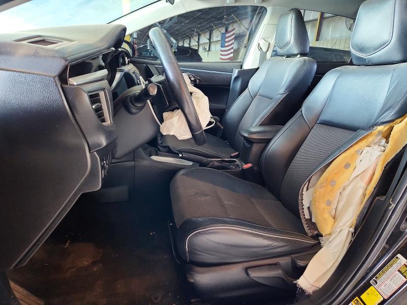 Photo 7 from auction – 2016 TOYOTA COROLLA with VIN 5YFBURHE8GP407453