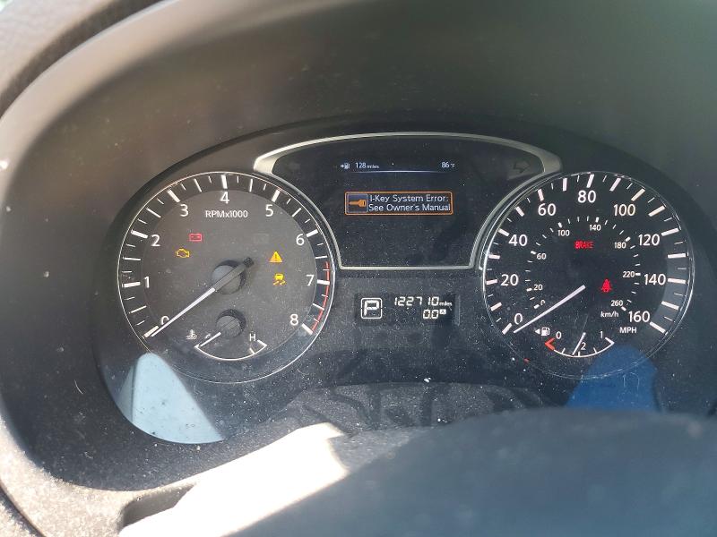 Photo 9 from auction – 2013 NISSAN ALTIMA with VIN 1N4AL3AP1DC106668