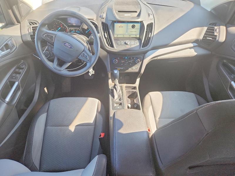 Photo 8 from auction – 2017 FORD ESCAPE with VIN 1FMCU0G98HUF02082