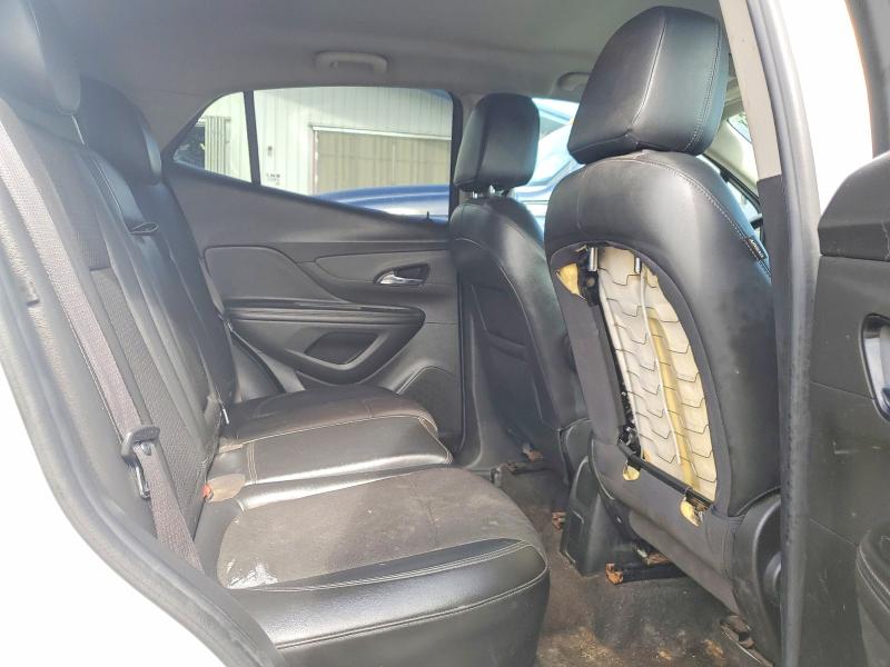Photo 11 from auction – 2018 BUICK ENCORE with VIN KL4CJASBXJB613306