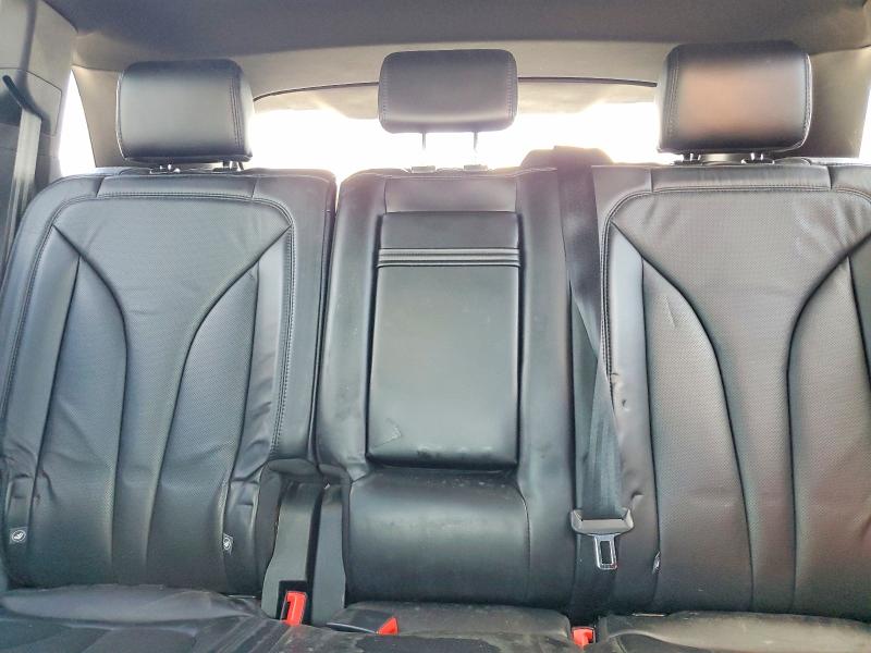 Photo 10 from auction – 2017 LINCOLN MKX with VIN 2LMPJ6LRXHBL28965