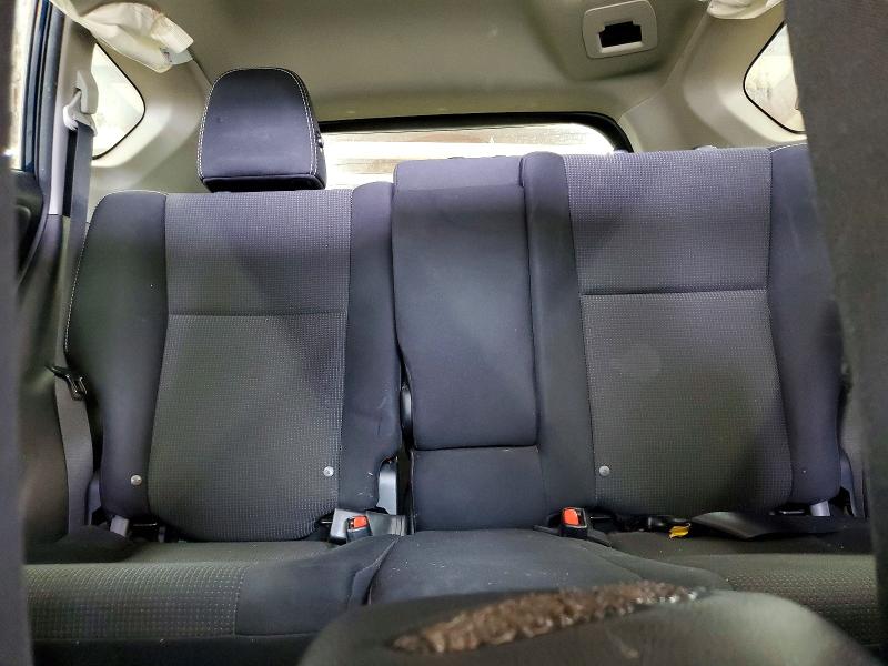 Photo 10 from auction – 2018 TOYOTA RAV4 with VIN 2T3RFREVXJW803779