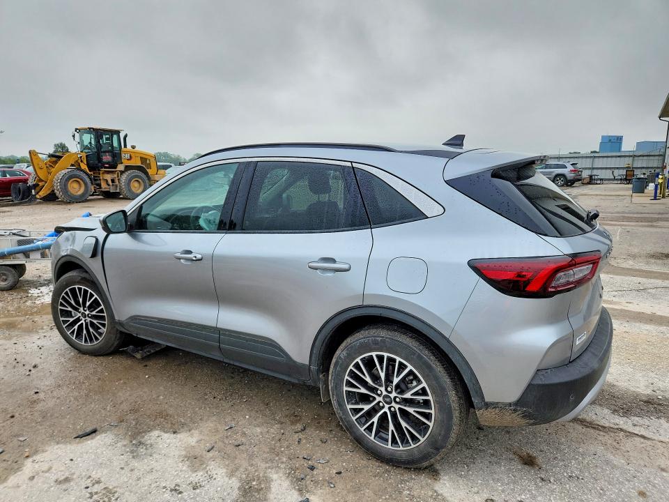 صورة رقم 2 من المزاد - 2024 FORD ESCAPE مع VIN 1FMCU0E13RUA06864