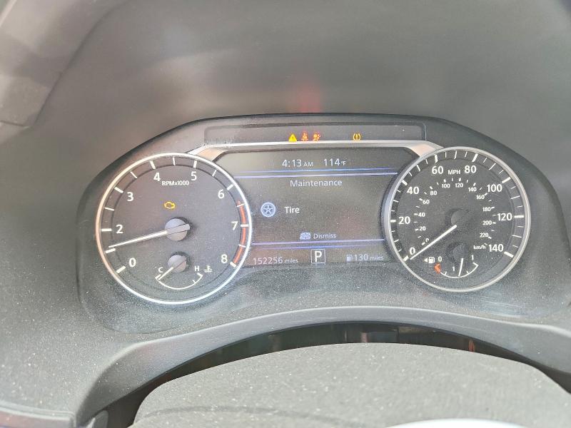 Photo 9 from auction – 2019 NISSAN ALTIMA with VIN 1N4BL4CV2KC247963