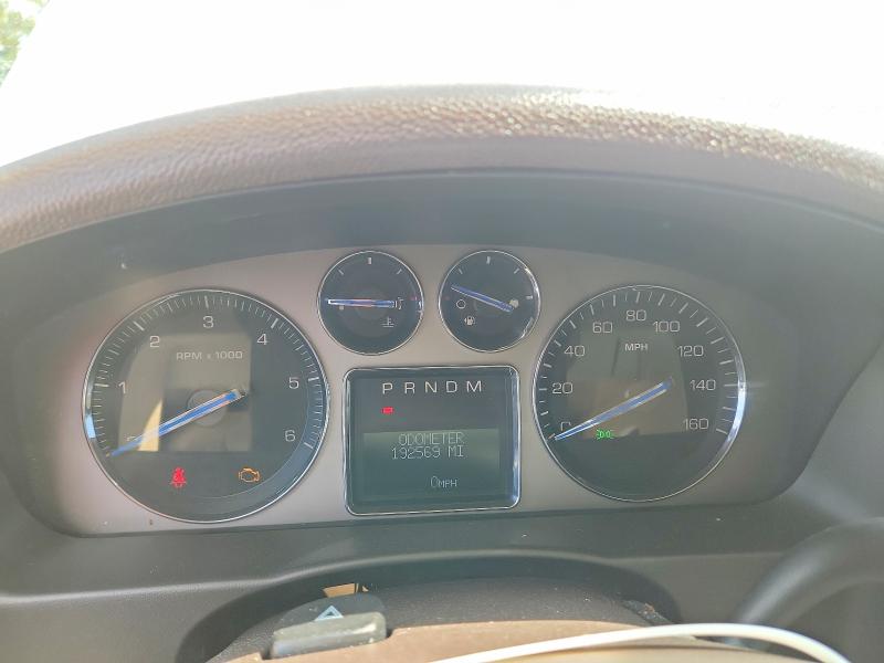 Photo 9 from auction – 2007 CADILLAC ESCALADE with VIN 1GYFK66837R359069