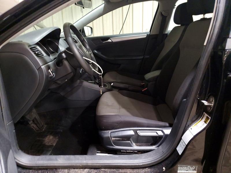 Photo 7 from auction – 2017 VOLKSWAGEN JETTA with VIN 3VW2B7AJ3HM381299