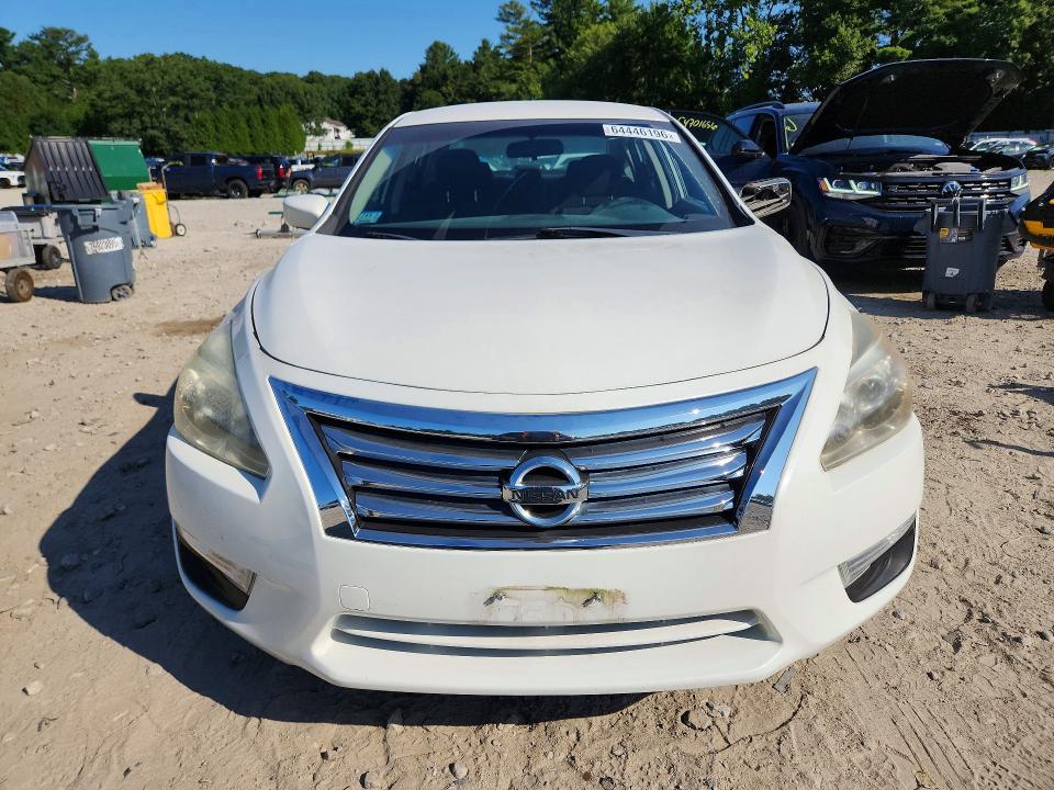 Photo 5 from auction – 2014 NISSAN ALTIMA with VIN 1N4AL3AP9EC202128