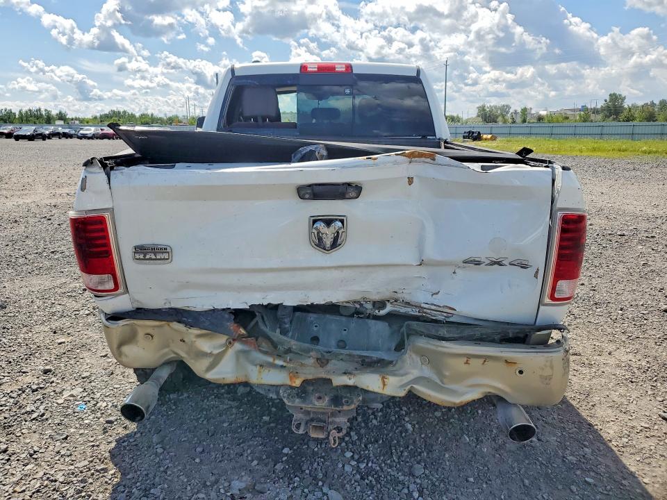 Снимка 6 от търг – 2014 RAM 1500 с VIN 1C6RR7WT9ES236415