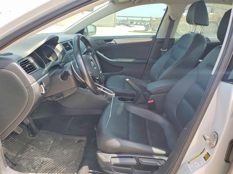 Photo 7 from auction – 2017 VOLKSWAGEN JETTA with VIN 3VWB67AJ6HM339391