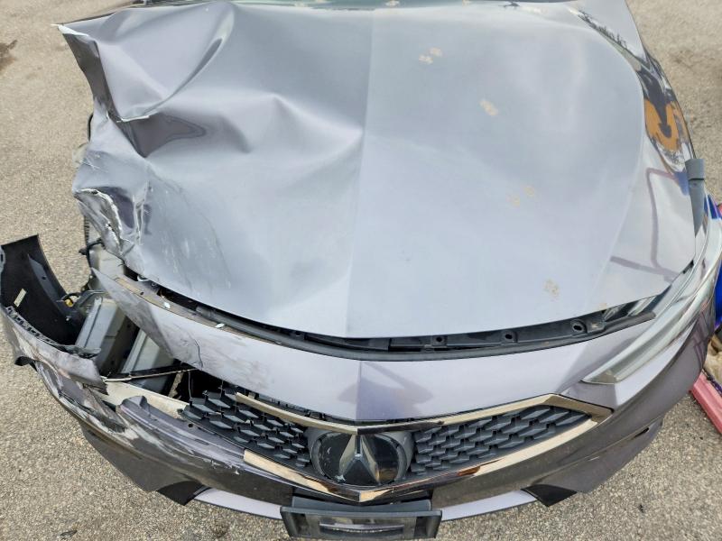 Photo 11 from auction – 2022 ACURA ILX with VIN 19UDE2F80NA000482
