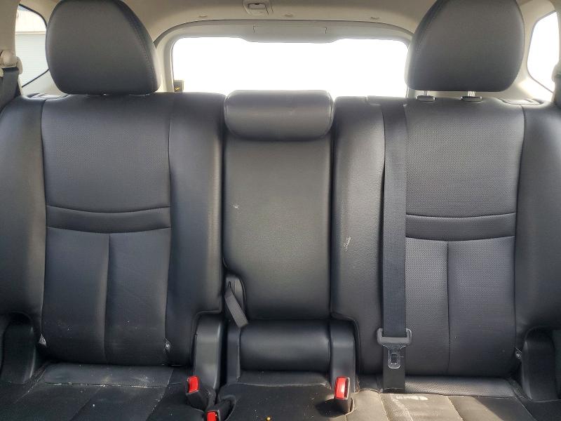 Photo 10 from auction – 2015 NISSAN ROGUE with VIN 5N1AT2MV9FC876713