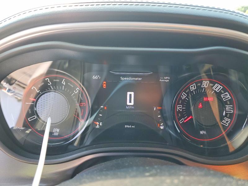 Zdjęcie 9 z aukcji – 2022 DODGE CHALLENGER z VIN 2C3CDZBT8NH215517