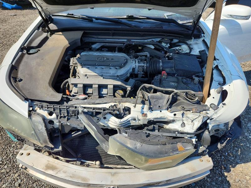 Foto 11 de la subasta – 2014 ACURA TL con VIN 19UUA8F39EA007014