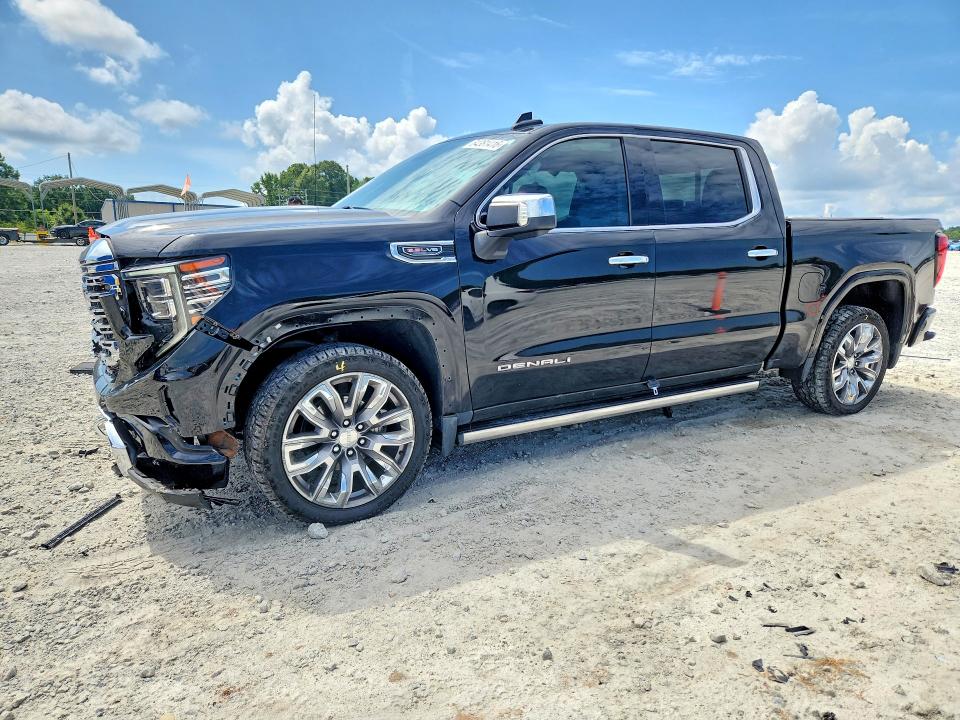 2024 GMC SIERRA - Търг №64381416