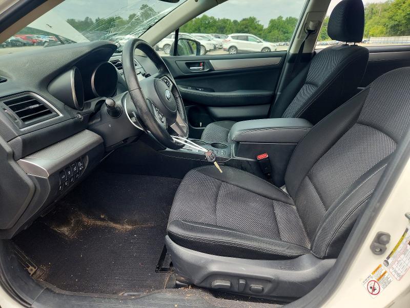Photo 7 from auction – 2015 SUBARU OUTBACK with VIN 4S4BSBHC1F3326924