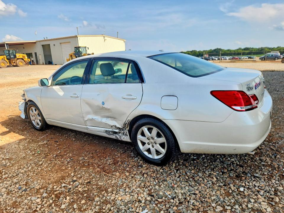 Photo 2 from auction – 2010 TOYOTA AVALON with VIN 4T1BK3DB6AU359987
