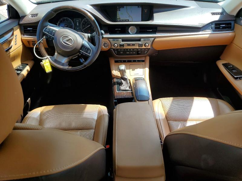 صورة رقم 8 من المزاد - 2016 LEXUS ES مع VIN 58ABK1GG4GU007374