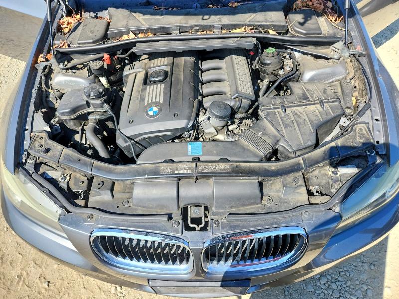 Фото 11 с аукциона – 2011 BMW 328 с VIN WBAPH5G5XBNM71940