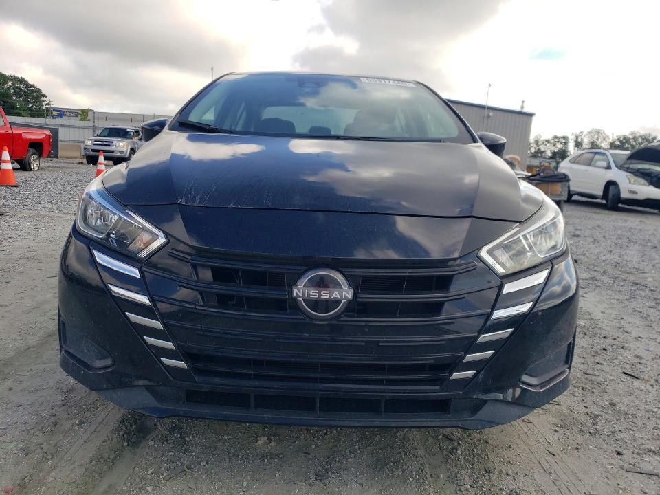 Zdjęcie 5 z aukcji – 2024 NISSAN VERSA z VIN 3N1CN8EV4RL924154
