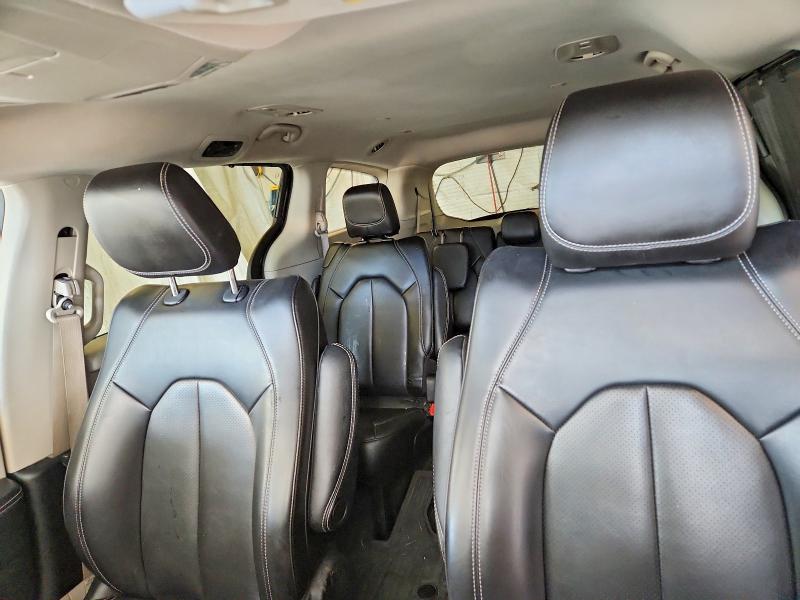 Photo 10 from auction – 2023 CHRYSLER PACIFICA with VIN 2C4RC1BG3PR515315