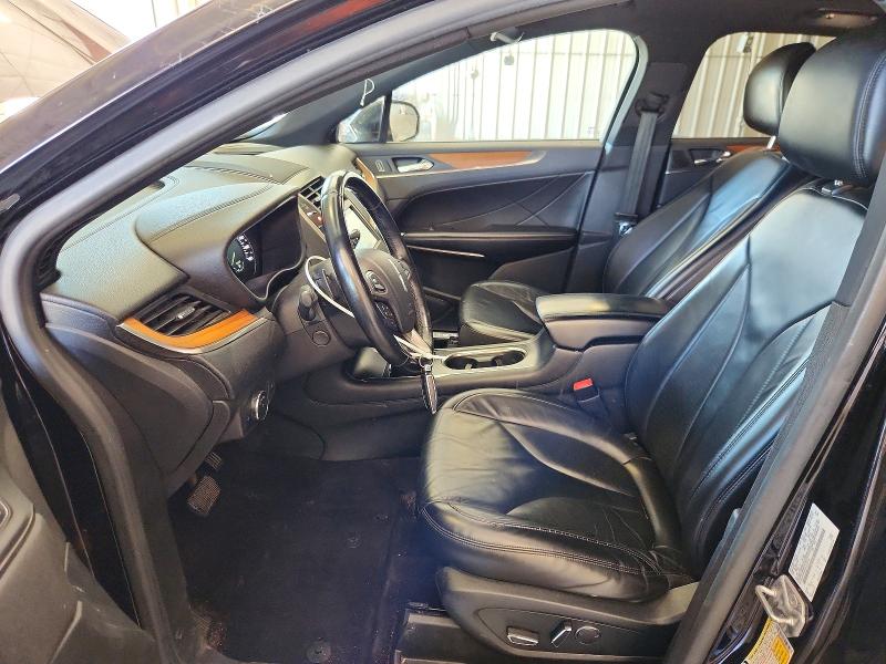 Photo 7 from auction – 2017 LINCOLN MKC with VIN 5LMCJ2D92HUL27382
