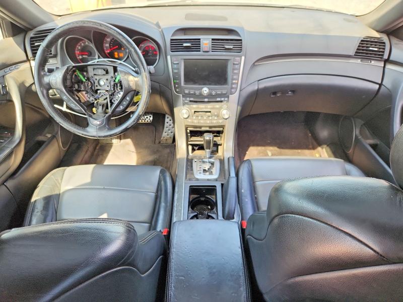 Photo 8 from auction – 2007 ACURA TL with VIN 19UUA76597A041324
