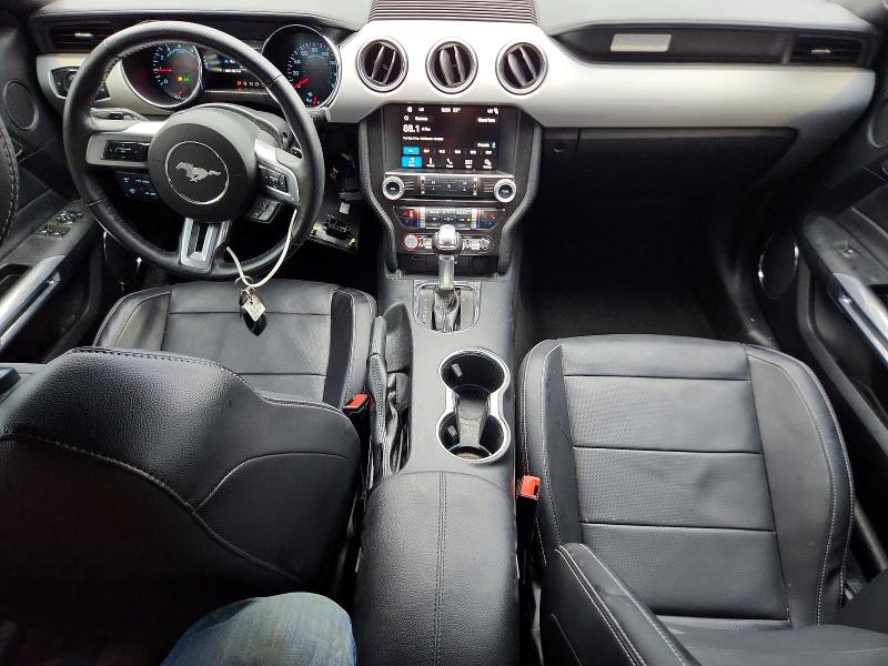 Photo 8 from auction – 2017 FORD MUSTANG with VIN 1FA6P8TH0H5306416