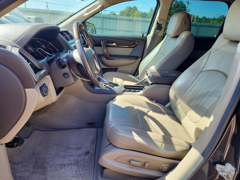 Photo 7 from auction – 2016 GMC ACADIA with VIN 1GKKRTKD5GJ156494