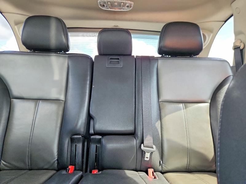 Photo 10 from auction – 2012 FORD EDGE with VIN 2FMDK4AK6CBA22201