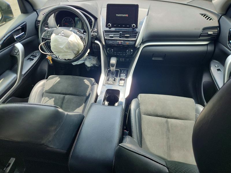 Photo 8 from auction – 2024 MITSUBISHI ECLIPSE CROSS with VIN JA4ATWAA4RZ046410