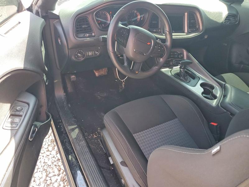 Фото 8 с аукциона – 2023 DODGE CHALLENGER с VIN 2C3CDZBT8PH597504