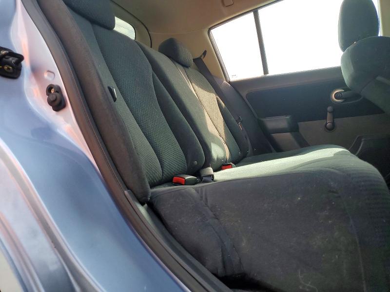 Photo 10 from auction – 2010 NISSAN VERSA with VIN 3N1BC1CP5AL456887