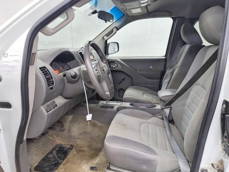 Photo 7 from auction – 2015 NISSAN FRONTIER with VIN 1N6BD0CT9FN762965