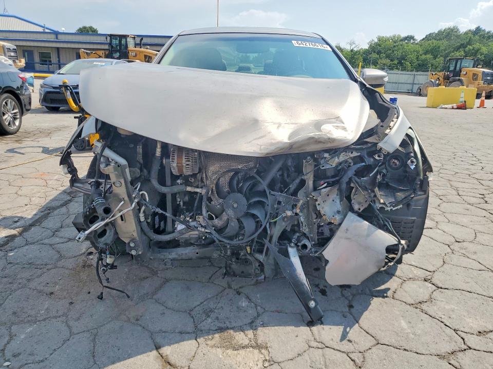 Photo 5 from auction – 2014 NISSAN ALTIMA with VIN 1N4AL3APXEC163047