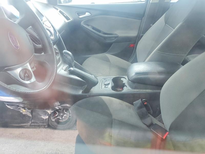Photo 7 from auction – 2014 FORD FOCUS with VIN 1FADP3F22EL352726