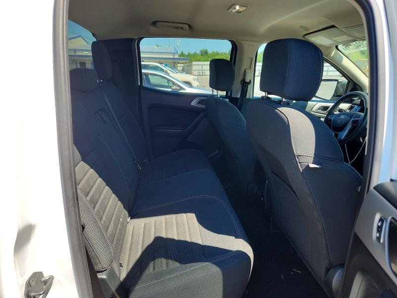 Photo 10 from auction – 2022 FORD RANGER with VIN 1FTER4EH9NLD20506