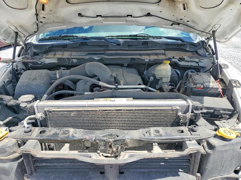 Photo 11 from auction – 2015 RAM 1500 with VIN 1C6RR7LTXFS744771